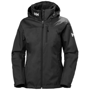 Helly Hansen Vrew Hoodie Midlayer Jacket W 33891 990