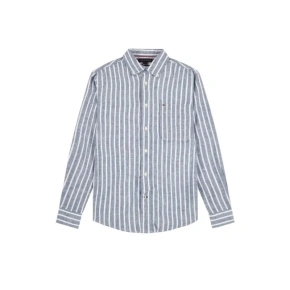 Tommy Hilfiger Casual shirt M MW0MW23145 pánské