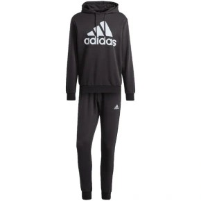 Froté tepláková souprava adidas Big Logo M IJ8555