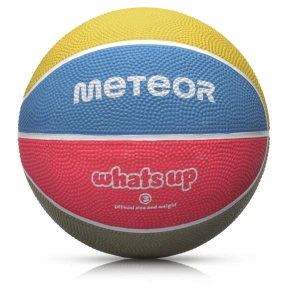 Meteor basketbal Co se děje 3 16789