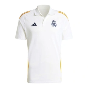 Adidas Real Madrid polokošile M IT5112 pánské Adidas Real Madrid polokošile M IT5112 pánské