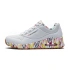 Skechers X Jgoldcrown Uno Loving Love W 155506-WHT dámské boty