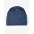 BUFF MERINO HEAVYWEIGHT BEANIE SOLID INDIGO čepice