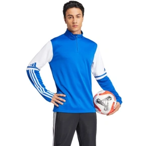 Mikina adidas Squadra 25 Training Top M JD2985 pánské