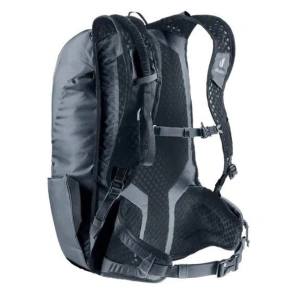 Batoh Deuter Updays 20 pro parašutisty - černý