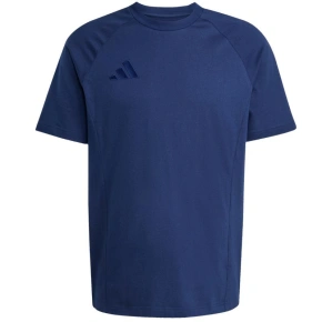 Tričko adidas Tiro 25 Tee Travel M JY5949 pánské