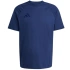 Tričko adidas Tiro 25 Tee Travel M JY5949 pánské
