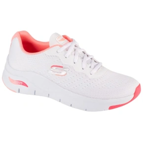 Skechers Arch Fit-Infinity Cool 149722-WPK White 36