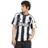 Pánské adidas Newcastle United FC 25/26 Home shirt white and black JI7382 pánské