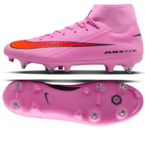 Boty Nike Zoom Mercurial Superfly 10 Academy SG-PRO FQ8336-600