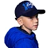Dětská baseballová čepice 1922 Lech Navy Blue