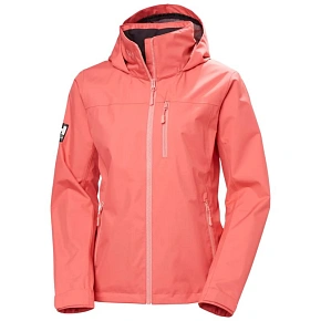Helly Hansen dámská bunda W CREW HOODED JACKET 34448 098