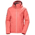 Helly Hansen dámská bunda W CREW HOODED JACKET 34448 098
