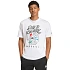 Pánské tričko adidas FIFA World Cup 26TM Road to NYNJ Graphic t-shirt white KB2535 pánské