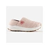 Boty ROSSIGNOL Rossi Chalet Powder Pink, růžové