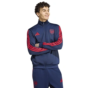 Mikina adidas Arsenal London FC DNA Track Top KG5143 Mikina adidas Arsenal London FC DNA Track Top KG5143