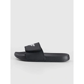 Chlapecké žabky na suchý zip 4F 4FJWSS26FSLIM034-21S