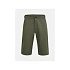 Pánské šortky Peak Performance M Trail Shorts, zelené