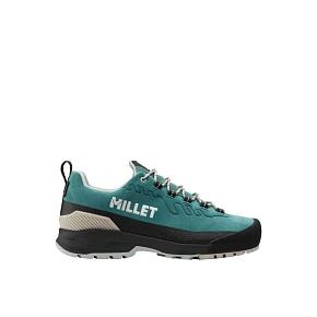 Dámské boty MILLET Cimaï Pro Gtx W, zelené Dámské boty MILLET Cimaï Pro Gtx W, zelené