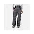 Pánské lyžařské kalhoty ROSSIGNOL Hero Insulated Ski Pant, šedé