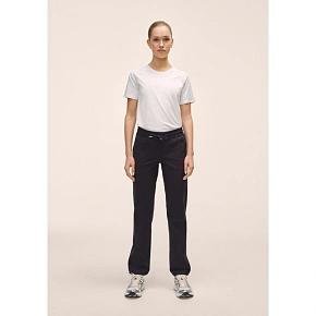 Dámské kalhoty CASALL Daily Woven Pant, černé Dámské kalhoty CASALL Daily Woven Pant, černé