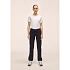 Dámské kalhoty CASALL Daily Woven Pant, černé