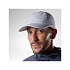 Kšiltovka ROSSIGNOL Active Cap, šedá