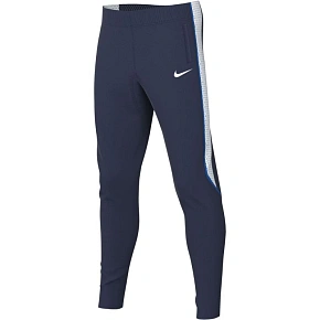 Dětské kalhoty Nike Dri-Fit Strike 26, tmavě modré, HV8395 410 Dětské kalhoty Nike Dri-Fit Strike 26, tmavě modré, HV8395 410