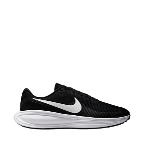 Pánské boty Nike Revolution 8, černé, HQ1996 001, velikost 38,5