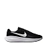 Pánské boty Nike Revolution 8, černé, HQ1996 001, velikost 38,5