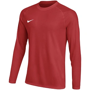 Pánské tričko Nike Dri-FIT Park VIII červené HV8232 657 Pánské tričko Nike Dri-FIT Park VIII červené HV8232 657