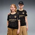 Tričko Puma Manchester City – venkovní dres (replika) JSY Junior 784342-03
