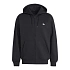 Mikina s kapucí adidas Essentials Originals KS8941