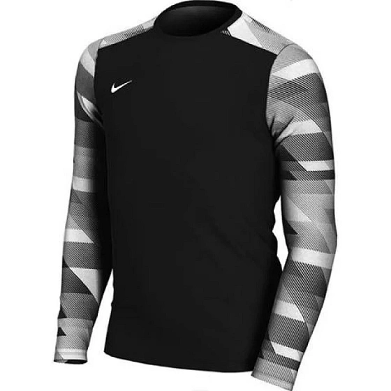 Dětská brankářská mikina Dry Park IV JSY LS JR CJ6072-010 - Nike