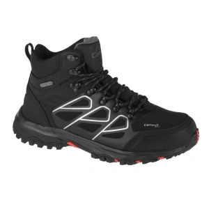Pánská treková obuv Kamet High M CM0105321200 - Campus
