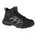 Pánská treková obuv Kamet High M CM0105321200 - Campus
