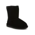 Dětské zimní boty Emma Youth Jr 608Y Black II - BearPaw