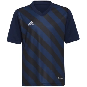 Dětský dres Entrada 22 Graphic Jersey Jr HF0122 - Adidas