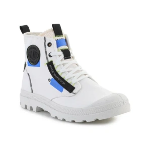 Unisex Pampa HI Re-Craft U 77220-904-M - Palladium