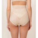 Dámské kalhotky Wild Rose Sensation Highwaist Panty