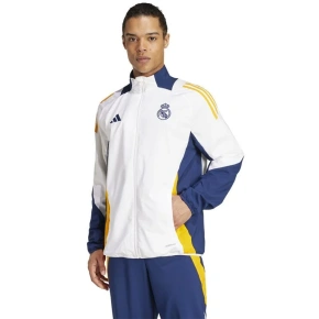 Adidas Real Madrid Pre Jacket M IT5148 Adidas Real Madrid Pre Jacket M IT5148