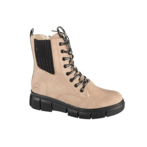 Rieker Booties W X3414-60 dámské Rieker Booties W X3414-60 dámské