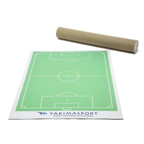 Taktický blok FLIPCHART 70x100cm Yakimasport 100088 Taktický blok FLIPCHART 70x100cm Yakimasport 100088
