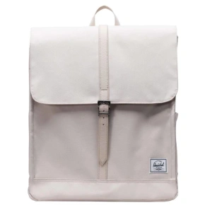 Herschel City Backpack 11376-05456 Grey Jedna velikost Herschel City Backpack 11376-05456 Grey Jedna velikost