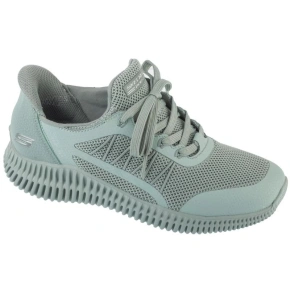Skechers Slip-Ins: Geo Lite Bobs - Divine Pace 117413-SAGE Green 36 Skechers Slip-Ins: Geo Lite Bobs - Divine Pace 117413-SAGE Green 36