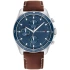 Tommy Hilfiger Parker Pánské hodinky 1791837 + BOX