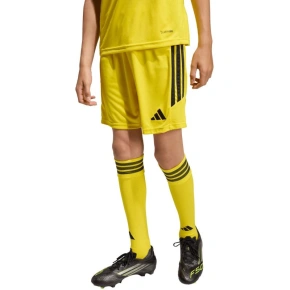 Dětské šortky adidas Tiro 26 League žluté KA8822
