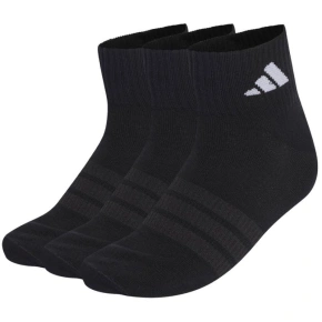 Ponožky adidas Thin Essentials Ankle 3P KC9613 Ponožky adidas Thin Essentials Ankle 3P KC9613