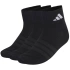 Ponožky adidas Thin Essentials Ankle 3P KC9613