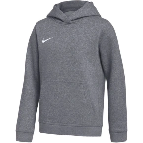Dětská fleecová mikina Nike Park 26 šedá IB1226 071
